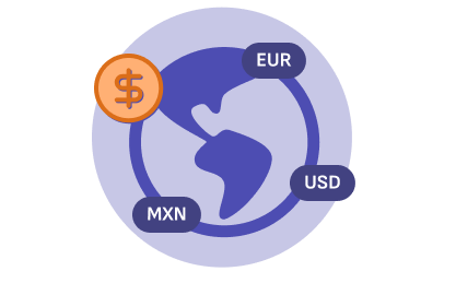 Remittance Icon